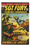 Sgt. Fury #99