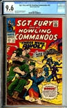 Sgt. Fury #42
