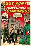 Sgt. Fury #2