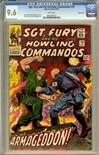 Sgt. Fury #29
