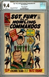 Sgt. Fury #41