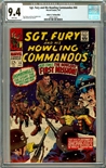 Sgt. Fury #44