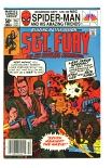 Sgt. Fury #167