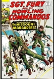 Sgt. Fury #70