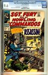 Sgt. Fury #51