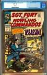 Sgt. Fury #51