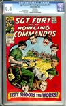 Sgt. Fury #54