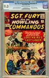 Sgt. Fury #4