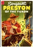 Sergeant Preston of the Yukon #7