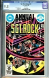 Sgt. Rock Annual #3
