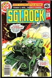 Sgt. Rock #323