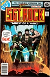 Sgt. Rock #324