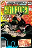 Sgt. Rock #325