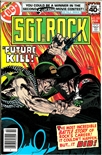 Sgt. Rock #325