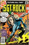 Sgt. Rock #326