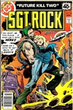 Sgt. Rock #326