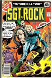 Sgt. Rock #326