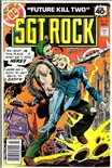 Sgt. Rock #326