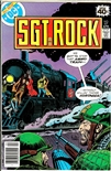 Sgt. Rock #327