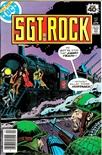 Sgt. Rock #327