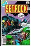 Sgt. Rock #327