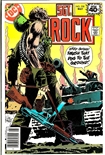 Sgt. Rock #328