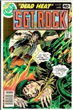 Sgt. Rock #329