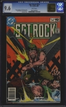 Sgt. Rock #339