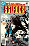 Sgt. Rock #344