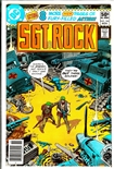 Sgt. Rock #346