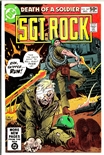 Sgt. Rock #347