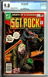 Sgt. Rock #347