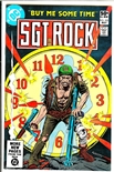 Sgt. Rock #352