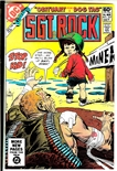 Sgt. Rock #357