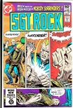 Sgt. Rock #359