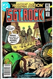 Sgt. Rock #360