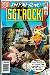 Sgt. Rock #361