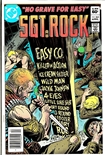 Sgt. Rock #363