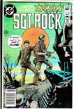 Sgt. Rock #364