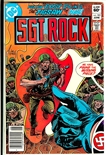 Sgt. Rock #365