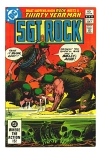 Sgt. Rock #366