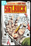 Sgt. Rock #372