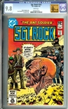 Sgt. Rock #351