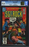 Sgt. Rock #358