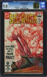 Sgt. Rock #375