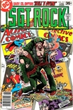 Sgt. Rock #317