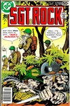 Sgt. Rock #321
