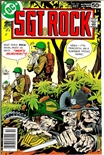 Sgt. Rock #321