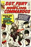 Sgt. Fury #12