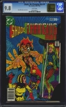 Shade the Changing Man #4